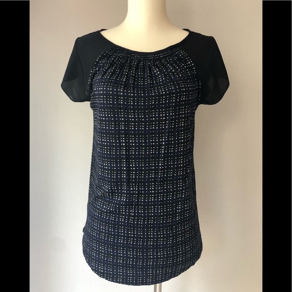 Loft Work Shirt